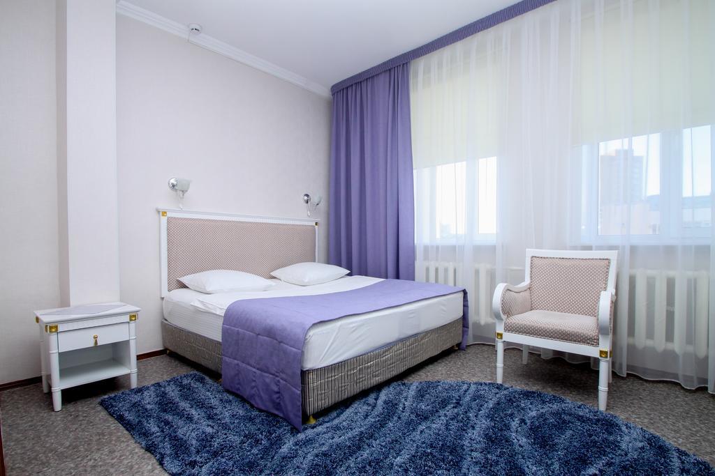 Strannik Hotel Blagovéshchensk Habitación foto